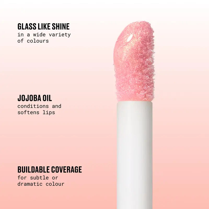 MAC Cool-Toned Soft Pink Lip Trio