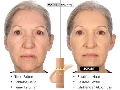 Letzte 3 Stunden: 60% RABATT🔥 4-in-1 Farbwechsel-Foundation