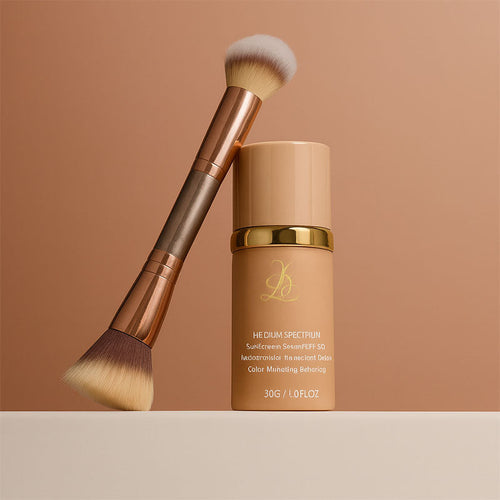 Letzte 3 Stunden: 60% RABATT🔥 4-in-1 Farbwechsel-Foundation