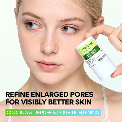 🌵🌵CACTOX PORE RELIEF MULTI BALM with Cactus Cooling Reduce Puffiness & Pore Tightening for Visible Pore Care Skin Repair