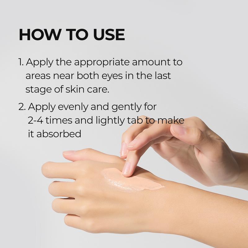 Cemenrete Calcium Dark Spot Eye Cream 🙌