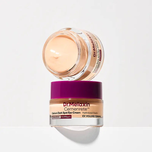 Cemenrete Calcium Dark Spot Eye Cream 🙌
