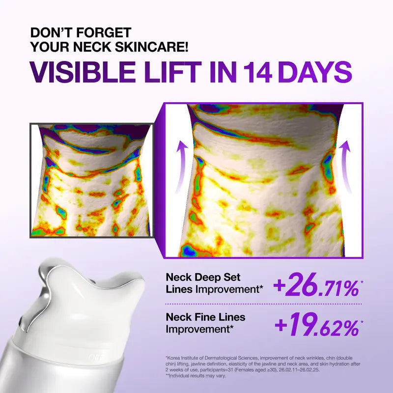 2-in-1 Collagen Retinol Refining Guasha Lifting Cream