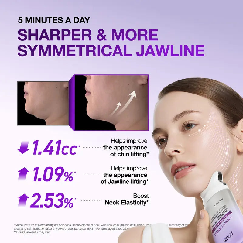 2-in-1 Collagen Retinol Refining Guasha Lifting Cream