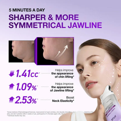 2-in-1 Collagen Retinol Refining Guasha Lifting Cream