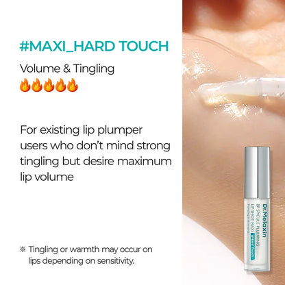 🔥Final 3 Hours: Buy One, Get One FREE! 🔥 Spicule Plumping Lip Shot