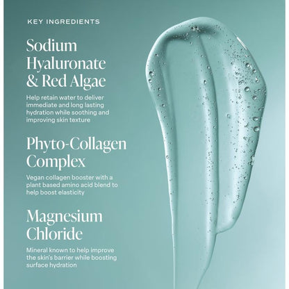 🌊Zkake HA Body Hydrator Hyaluronic Acid Body Serum