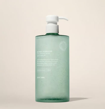 🌊Zkake HA Body Hydrator Hyaluronic Acid Body Serum