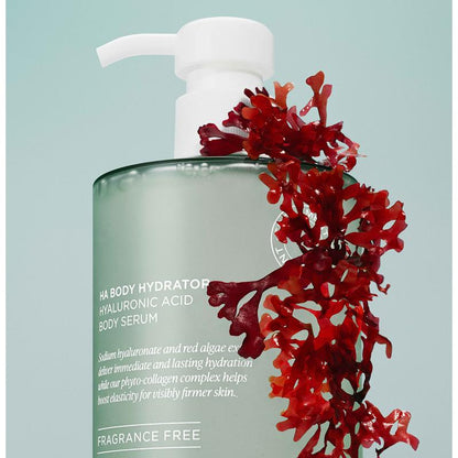 🌊Zkake HA Body Hydrator Hyaluronic Acid Body Serum