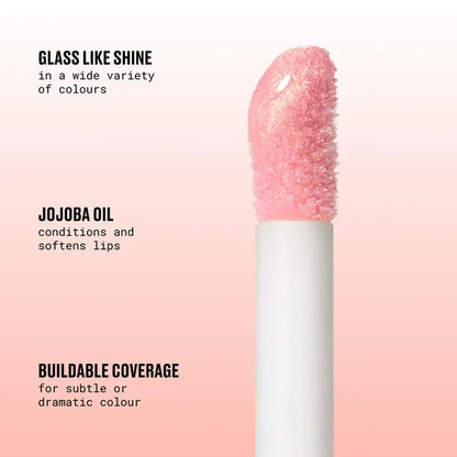 MAC Cool-Toned Soft Pink Lip Trio