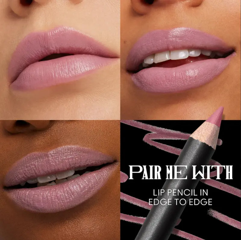 MAC Cool-Toned Soft Pink Lip Trio
