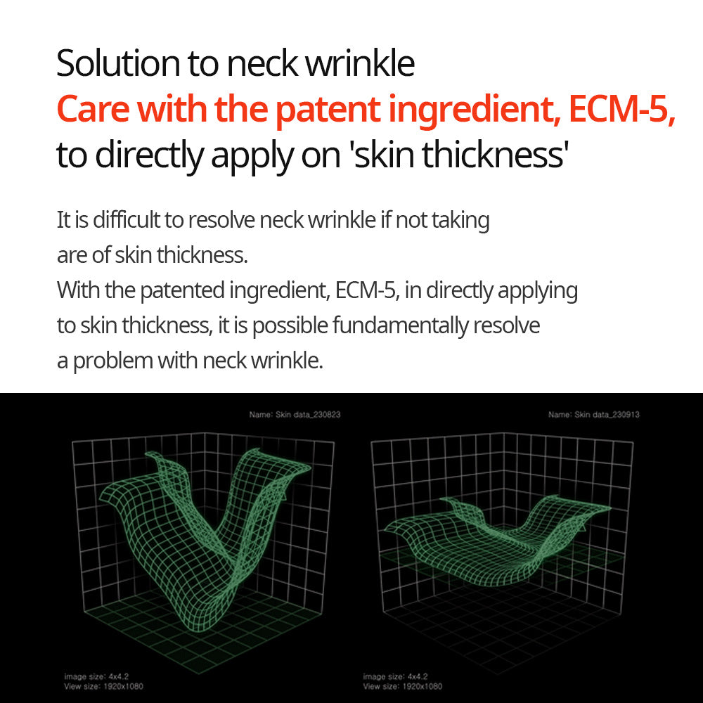 Neck Barrier Repair Cream