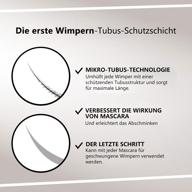 💜Neuerscheinungen – 70 % RABATT💜 Tubing-Mascara & Primer